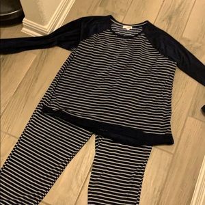 Sonoma intimates XXL pajamas. Super soft. Worn 1